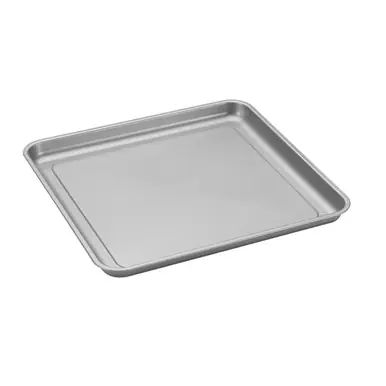 Trending Cuisinart - 11.2" x 10.7" Non-Stick Toaster Oven Baking Pan