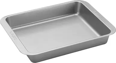 Buy Online Cuisinart - 12.4" x 8.6" Non-Stick Toaster Oven Baking Pan