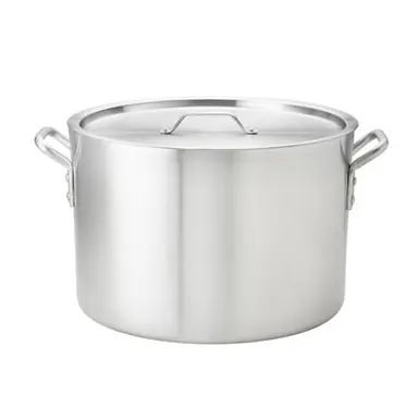 Affordable Thermalloy 12" dia. Aluminum Cover  - 5815314
