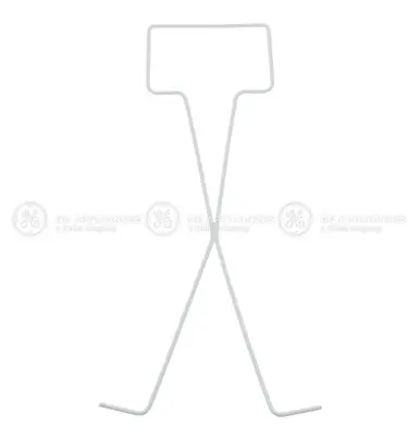 X DOOR SHELF BAR XWR17X22170 Free Returns