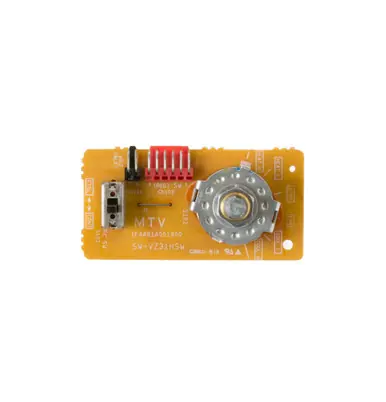 AC Zoneline Main Control boardWP28X56 Fast Shipping