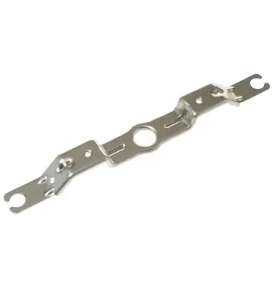Affordable BRACKET EVAP FAN REARWR17X12270