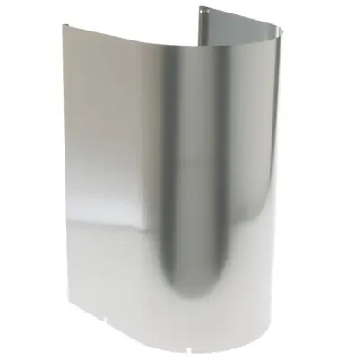 Affordable BOTTOM DUCT COVERWB38X10142