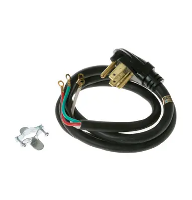 6' 30amp 4 Wire Dryer CordWX09X10020 Super Sale