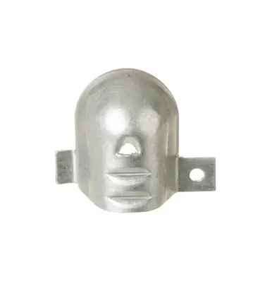 1/2" CONDUIT CLAMPWB02X11336 Clearance