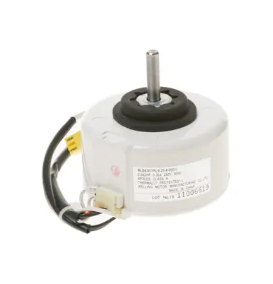 Zoneline Fan MotorWP94X10309 Bulk Order