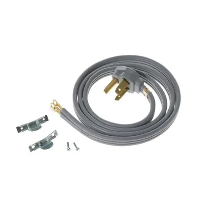 6' 30amp 3 Wire Dryer CordWX09X10004 New Arrival