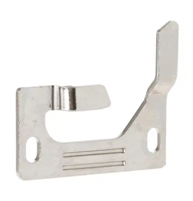 Price Drop Dishwasher Latch KeeperWD13X67