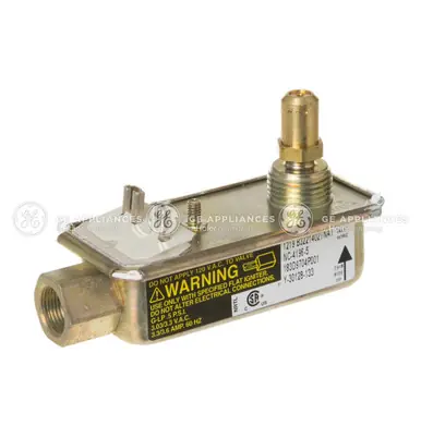 Discount SAFETY VALVE SINGLEWB19K10020