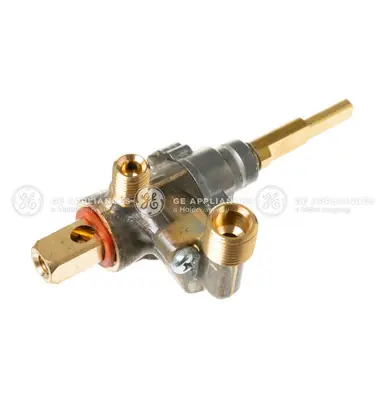 While Supplies Last Range Gas ValveWB19T10081