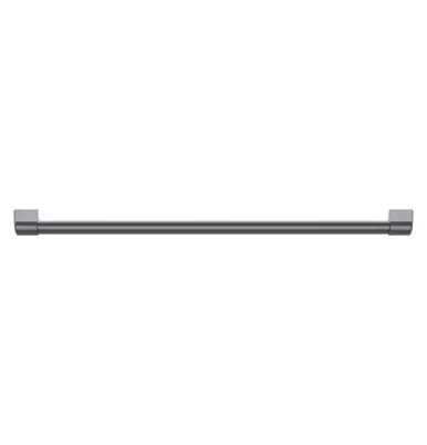Luxury HANDLE - BRUSHED BLACKWR12X32174