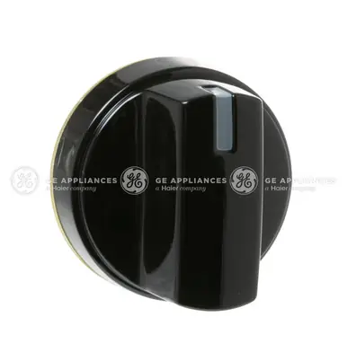 Editor’s Pick KNOB ASSEMBLY - BLACKWB03X29621