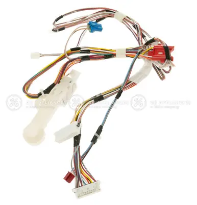 HARNESS ASSEMBLY DCWD21X24879 Cheap