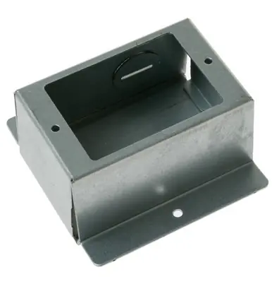 Place Order JUNCTION BOXWB02X30540