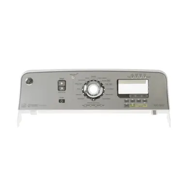 Premium Laundry backsplash body assemblyWH42X10964