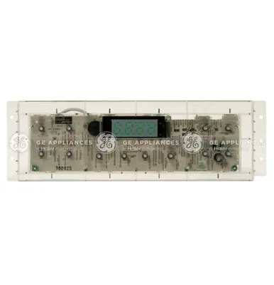 New Arrival CONTROL OVEN TO9 (ELEC)WB27X26760