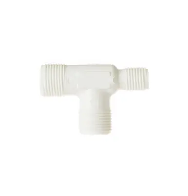 1/4X 3/8 X 3/8 TUBE TEEWS22X10039 Best Seller